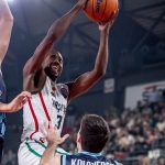 Karşıyaka Basketbol, Avrupa’da kazanmaya devam ediyor