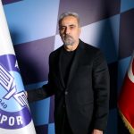 Adana Demirspor Mustafa Dalcı’yı göreve getirdi