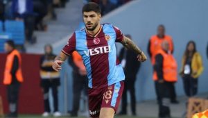 Galatasaray'dan Trabzonspor'a takas teklifi