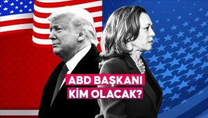 2024 ABD seçim sonuçları: ABD başkanı kim oldu, seçimi kim kazandı? (ABD başkanlık seçimlerinde son durum)