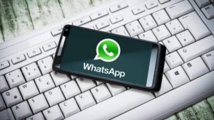 WhatsApp Gruptan Sessiz Çıkma Nasıl Yapılır?