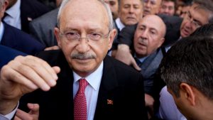 Kılıçdaroğlu: Onlara inandım hata ettim