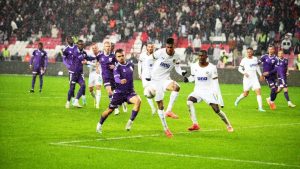 Samsunspor Alanyasporla berabere kaldı!