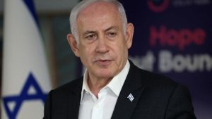 Fransa, UCM'nin Netanyahu'yu tutuklama emrini uygulayacak