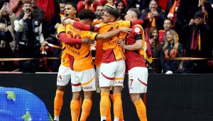 Lider Galatasaray, Eyüpspor karşısında: Muhtemel 11