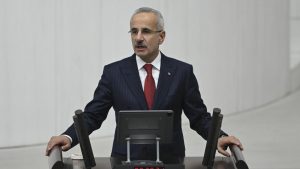 Bakan Uraloğlu'ndan 'siber güvenlik' vurgusu