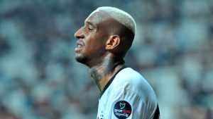 Acun Ilıcalı’dan Anderson Talisca açıklaması