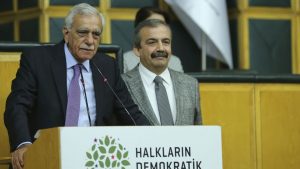 Türk ve Önder'den Bahçeli'ye yanıt!