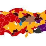 Genar anketine göre de AKP hala 31 Mart yenilgisinin altından kalkamıyor