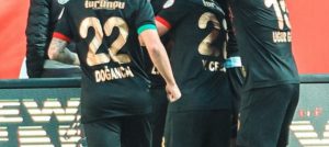 Amedspor 6 Maç Sonra Kazandı!