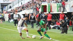 Amedspor'a yakışmadı: 0- 0