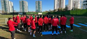 Amedspor’un Konuğu Manisa FKspor