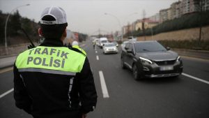 Ankara'da bazı yollar trafiğe kapatılacak