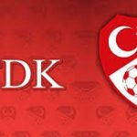 Antrenör Mustafa  Erol  (PFDK)’dan Ceza  Aldı