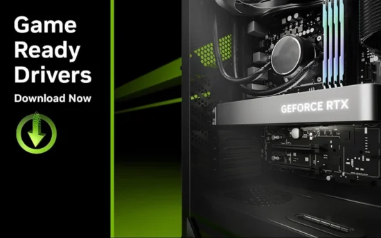 Nvidia GeForce 566.14 oyun deneyimini zirveye çıkaracak!