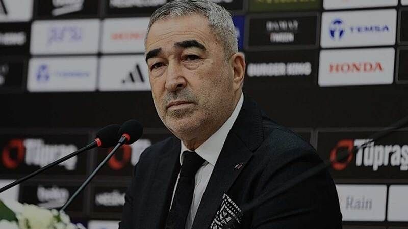 Beşiktaş’ta beklenmeyen karar: İki isimle yollar ayrıldı