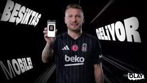 Beşiktaş Uygulamasını Tanıttı: BJK SuperApp! Ne işe yarıyor?