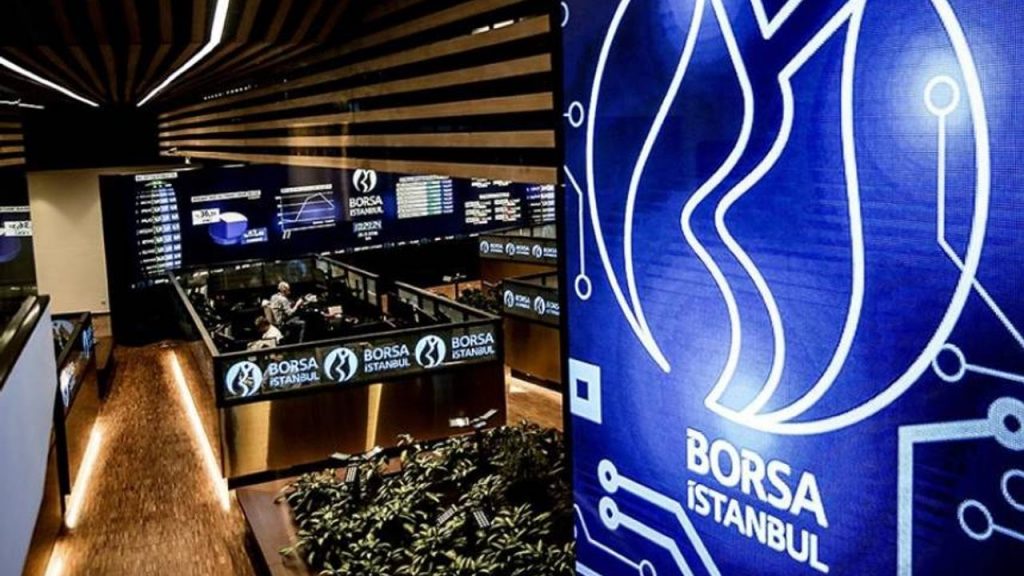 Borsa İstanbul'da dün en çok kazandıran hisseler