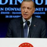 Cumhurbaşkanı Erdoğan: Sivil dini yapıların münakaşaları toplumda umudun kararmasına sebep oluyor