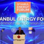 Cumhurbaşkanı Erdoğan, Türkiye’nin Enerji Stratejisini Paylaştı