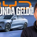 BYD RESMEN TÜRKİYE’DE! | İşte araçların özellikleri ve fiyatları!