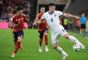 Galatasaray, Osimhen'in partnerini İtalya'da buldu! Luka Jovic