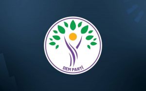 DEM Parti Esenyurt İlçe Eş Başkanları hakkında tutuklama talebi