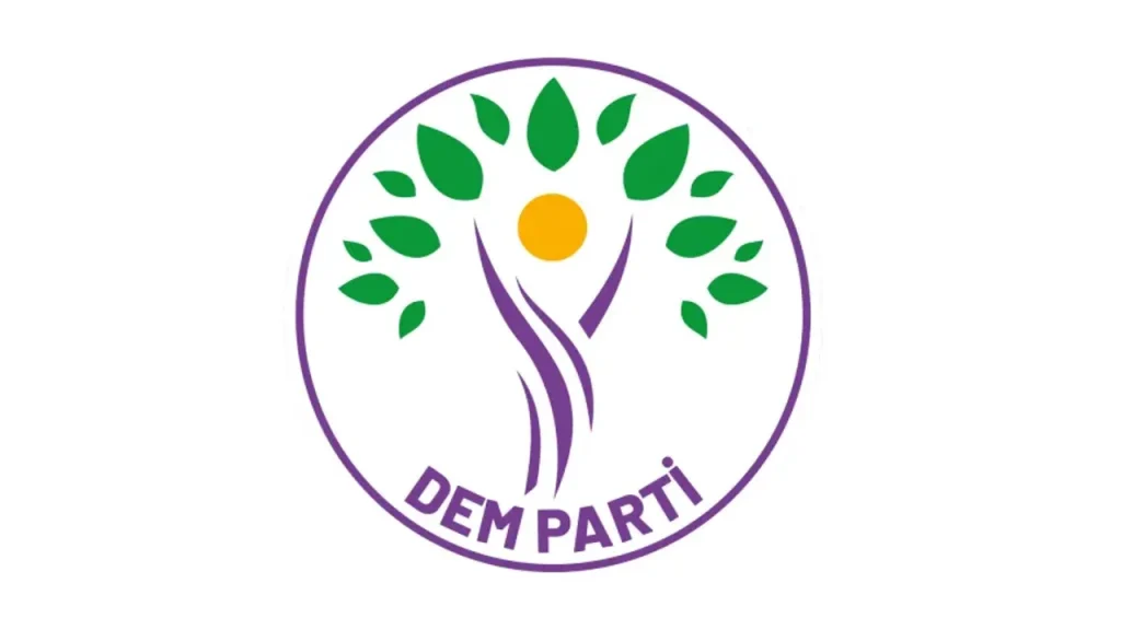 DEM Parti Esenyurt Eş Başkanları gözaltına alındı