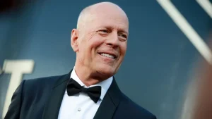 Bruce Willis'in son hali ortaya çıktı!