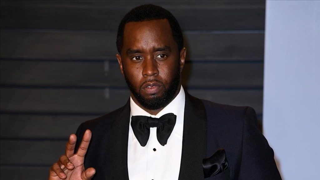 ABD'de Diddy davası sürüyor: Tanıkları hapishaneden etkilemeye çalıştığı iddia edildi