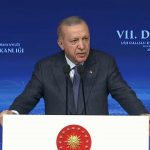 Erdoğan: İslam varsa, Türk vardır, Kürt vardır!