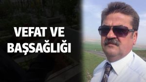 Diyarbakır Bismil Belli Mahallesinde Meki Onur vefat etmiştir