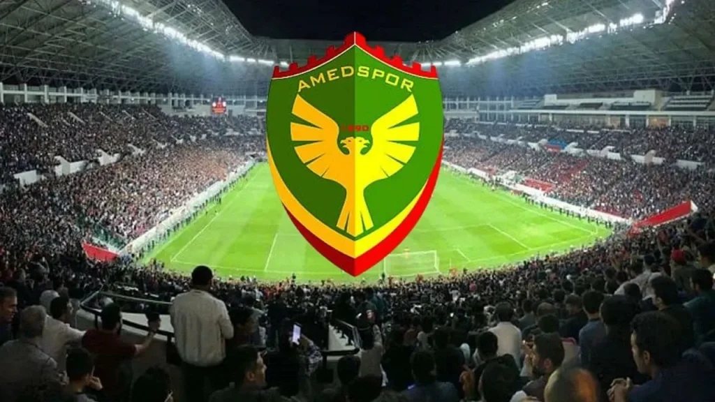 Amedspor'da başkanlık seçimi heyecanı