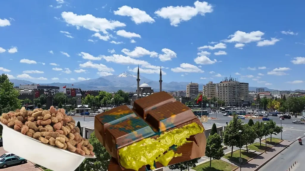 Dubai’den yeni trend! Kayseri’de de bekleniyor