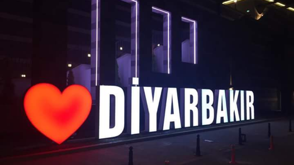 Diyarbakırlılar En Çok Neyi Seviyor?