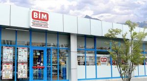 BİM'den (BIMAS) geri alım açıklaması (20 Kasım)