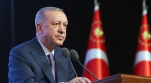 Cumhurbaşkanı Erdoğan'dan füze gerilimi yorumu