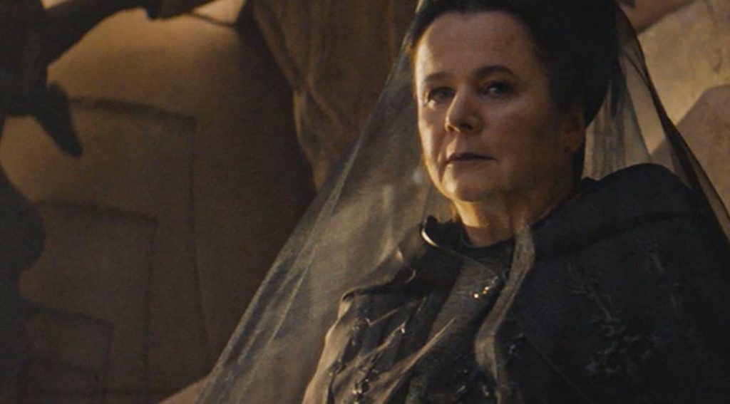 "Dune: Prophecy" dizisi, BluTV'de izleyiciyle buluşacak