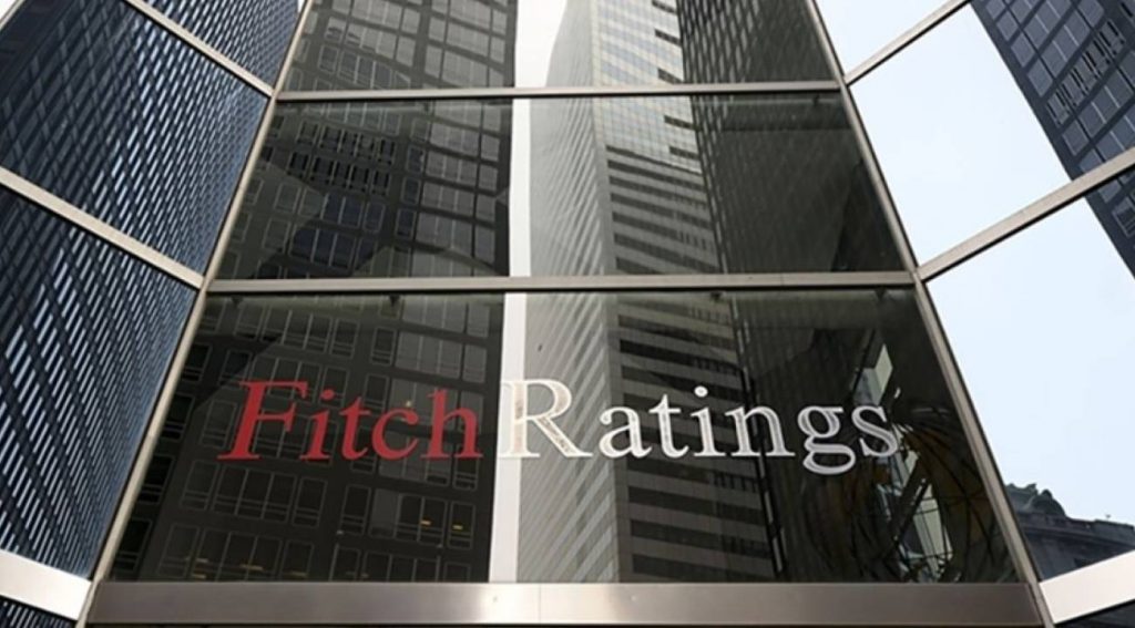 Fitch'ten Türk bankacılık sektörü değerlendirmesi