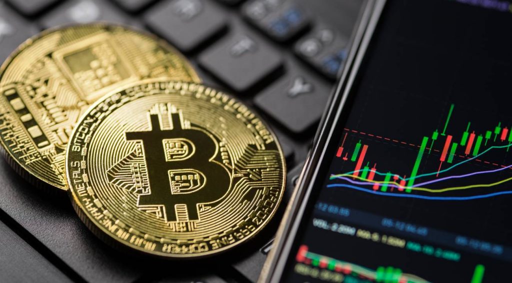 Bitcoin durdurulamıyor: Yeni tarihi zirve