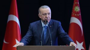 Cumhurbaşkanı Erdoğan'dan asgari ücret zammı ve enflasyon mesajı