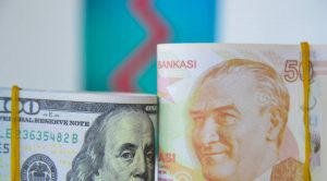 Merkez Bankası anketi: Enflasyon beklentisi yükseldi, dolar/TL beklentisi geriledi