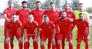 Elazığspor- Diyarbekirspor berabere kaldı!  0-0 sona erdi