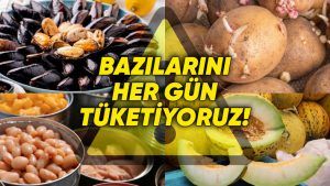 Bu Gıdaları Tüketmeden Önce İki Kez Düşünün! En Çok Zehirlenme Vakası Onlardan Geliyor!