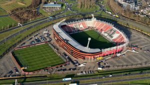 Fenerbahçe ile karşılaşacak Alkmaar nerenin takımı, nüfusu kaç? 120 bin nüfuslu peynir merkezi!