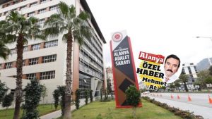 Alanya'da Evlilik Kredisiyle dolandırıldı