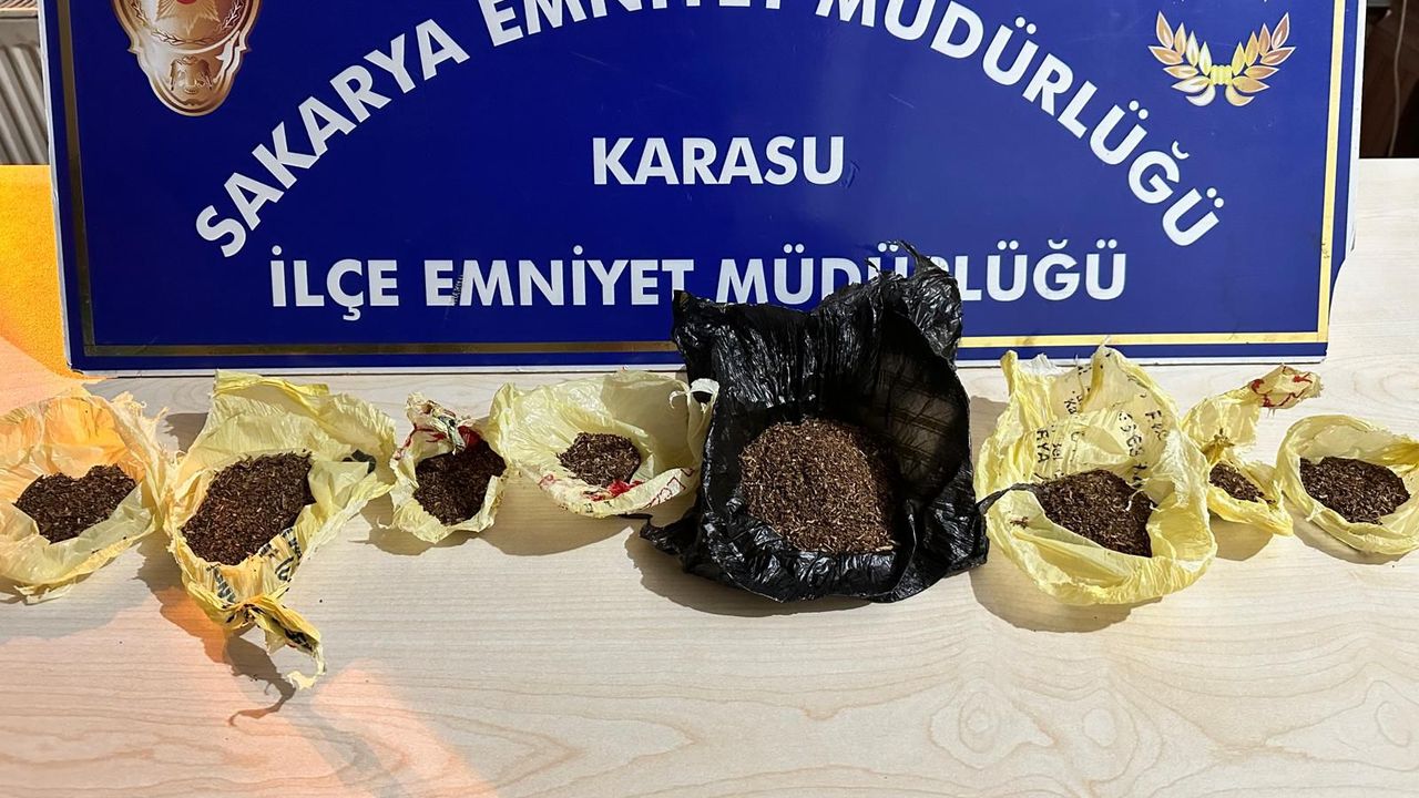 Polislerden kaçıyordu, cezaevini boyladı