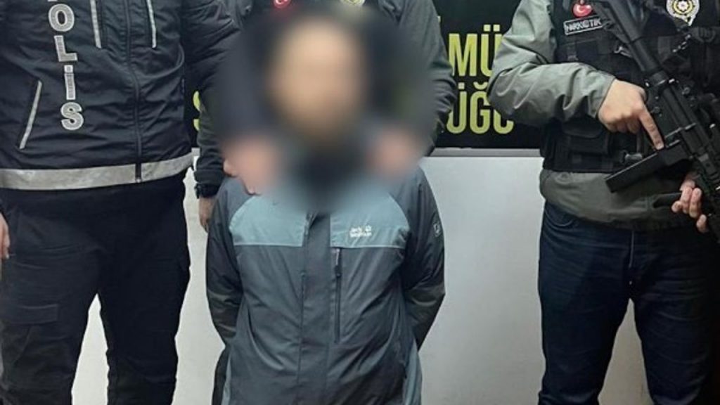 Flaş: Bakan Yerlikaya duyurdu... Uluslararası seviyede aranan uyuşturucu baronu yakalandı