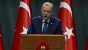 Cumhurbaşkanı Erdoğan: Aile mefhumumuz çok yönlü bir saldırı altındadır