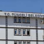 Tunceli ve Ovacık Belediyesi’ne kayyım atandı